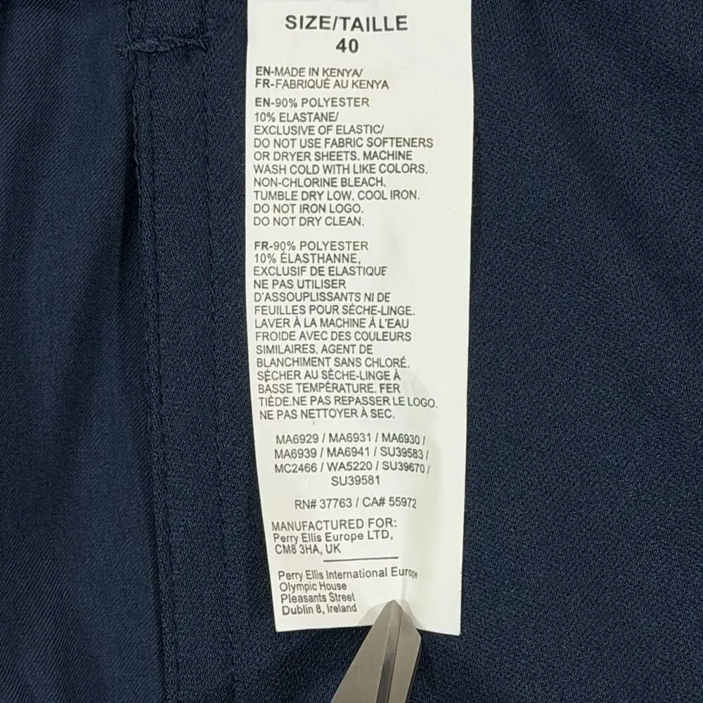 Jack Nicklaus Mens Golf Shorts 40x7